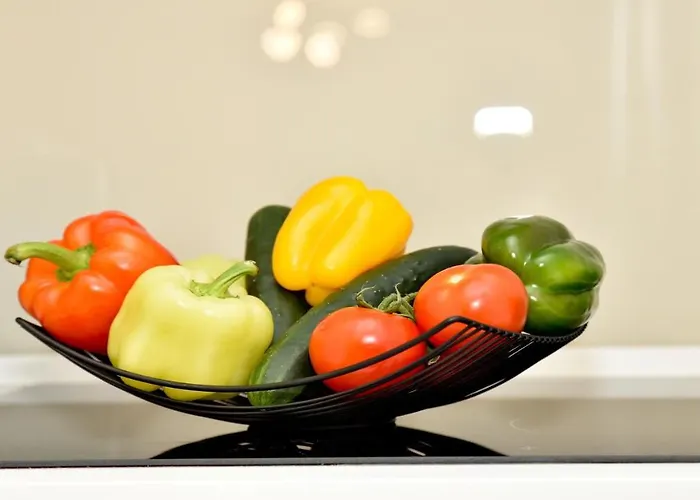 Pinia With Pool, Villa *