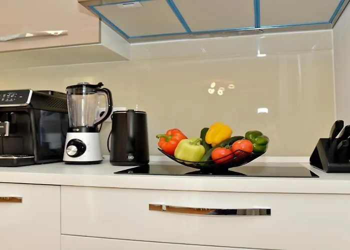 Pinia With Pool, Villa Zadar