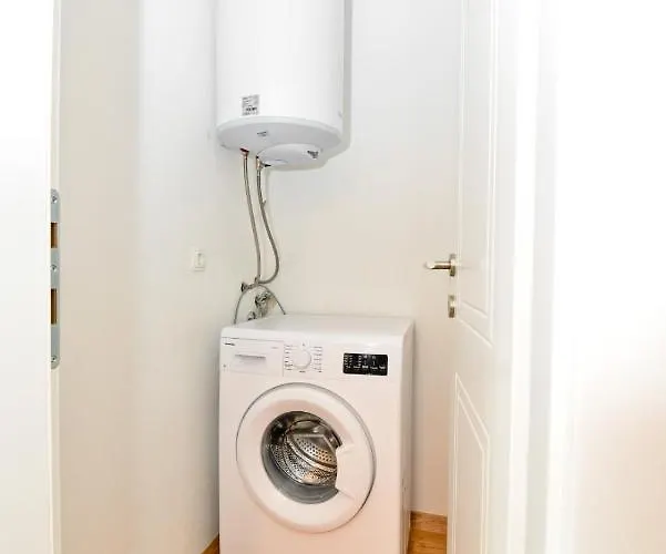 Pinia With Pool, Villa Zadar